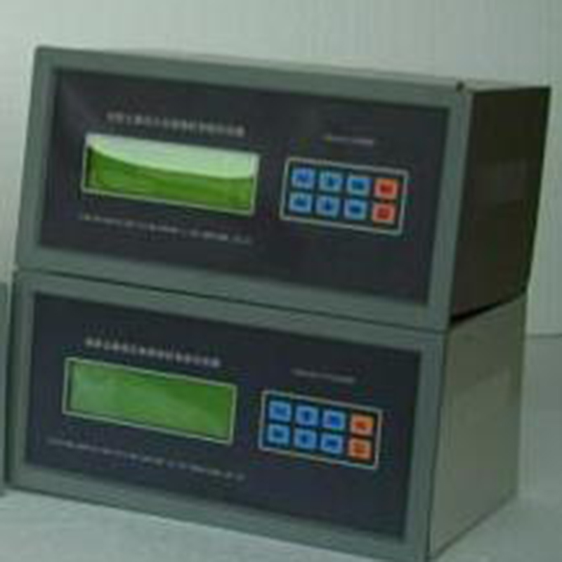 涉TM-II型电除尘高压控制器